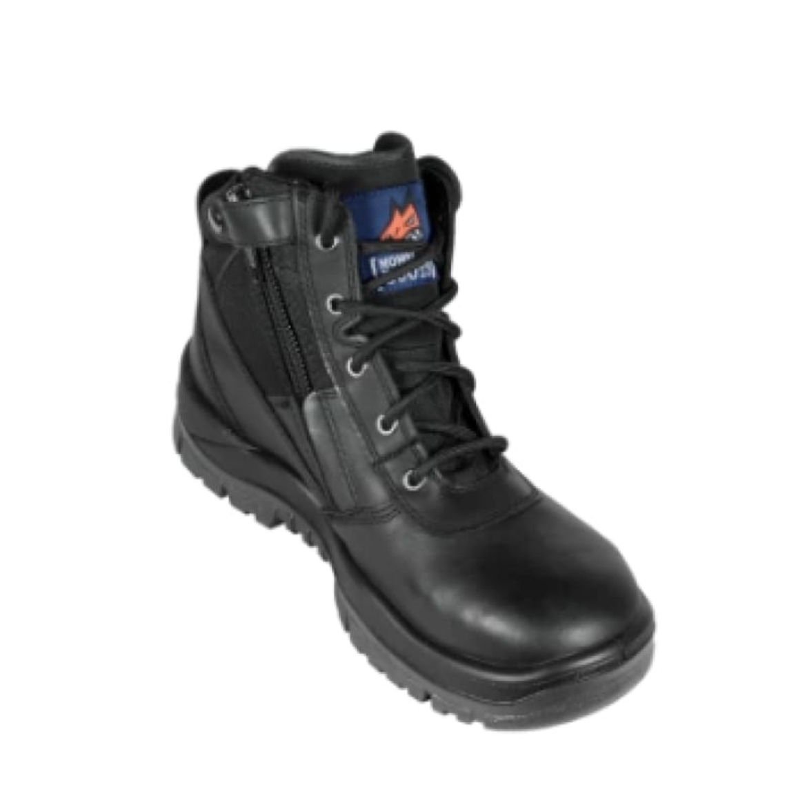 Picture of Mongrel Boots, Safety Boot, Zipsider